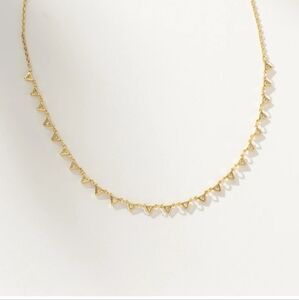 Uncommon Jamea East Village Necklace